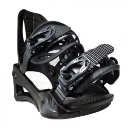 BLACKHOLE - Prime Black Bindings