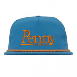 PENNY - Blue Orange Cap...