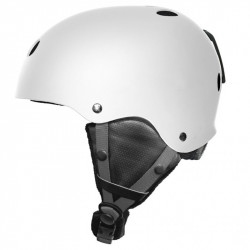 TRIPLE 8 - Halo Snow Standard White Rubber