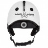 TRIPLE 8 - Halo Snow Standard White Rubber