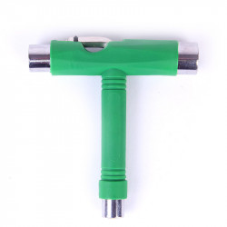 EXTREME GAMES - T-Tool Green