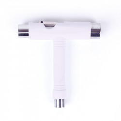 EXTREME GAMES - T-Tool White