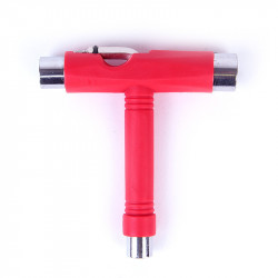 EXTREME GAMES - T-Tool Red