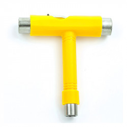 EXTREME GAMES - T-Tool Yellow