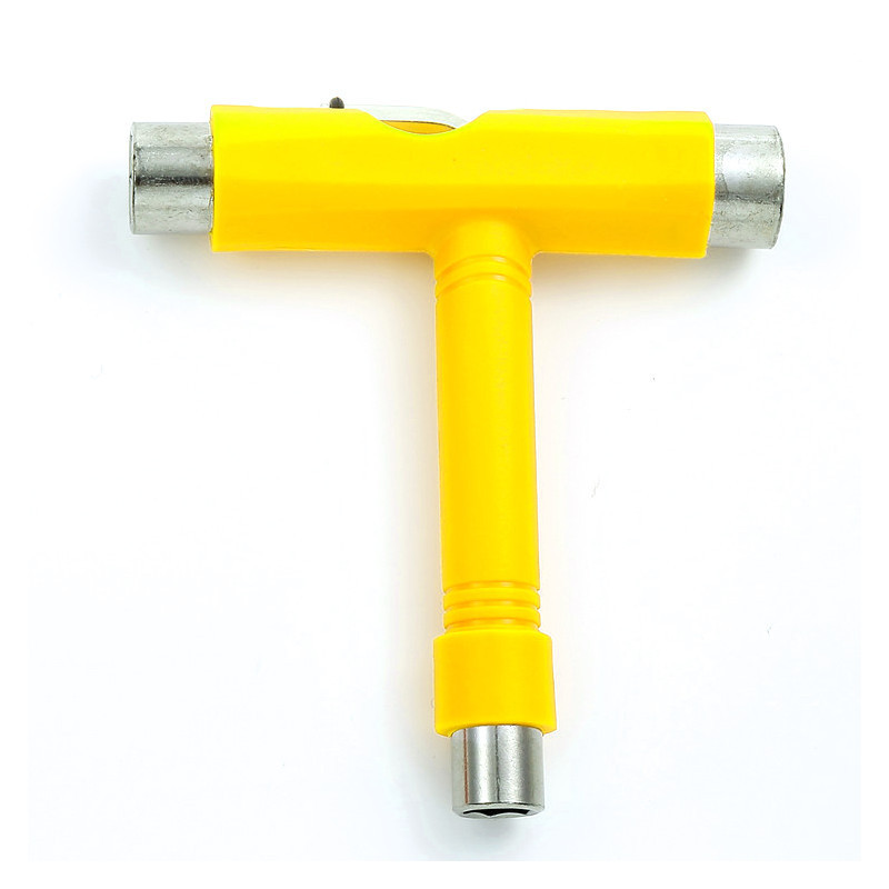 EXTREME GAMES - T-Tool Yellow