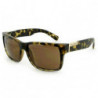 CALIBER - Gafas Lurker Frosted Tortoise Sunglasses