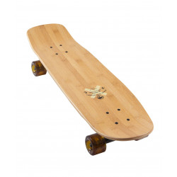 ARBOR - Pilsner Bamboo 8.25" x 28.75" Cruiser