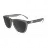 KNOCKAROUND - Premium polarized Frosted Grey / Smoke Sunglasses