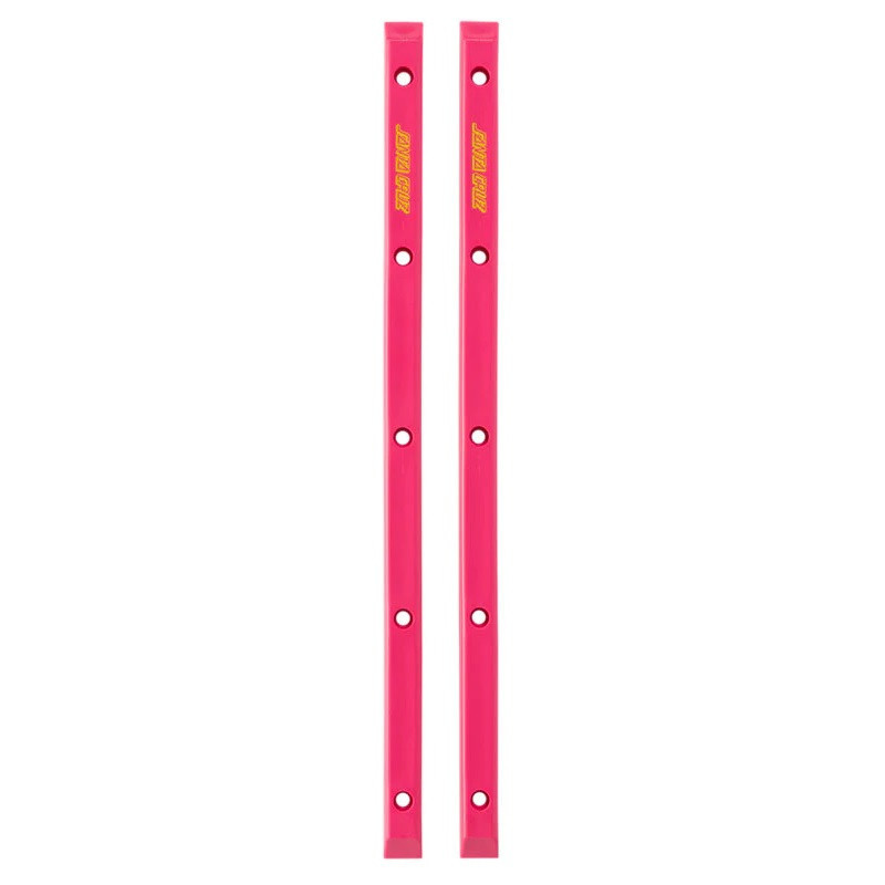 SANTA CRUZ - Slimline Rails Pink