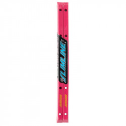 SANTA CRUZ - Slimline Rails Pink