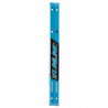 SANTA CRUZ - Slimline Rails Cyan