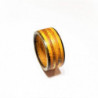 EXTREME GAMES - Wood Brown Ring