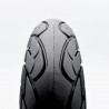 Solid Tire 10X2.125 6.5 Black For Electric Scooters
