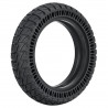 Solid Tire Off-road 9 x 2.25 For Electric Scooters