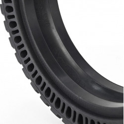 Solid Tire Off-road 9 x 2.25 For Electric Scooters