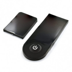 XIAOMI - Cover Dashboard Display Digitale M365 per Monopattino Elettrico