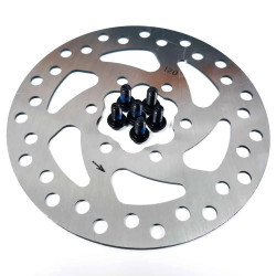 Disc Brake 6 holes 120mm Electric Scooter