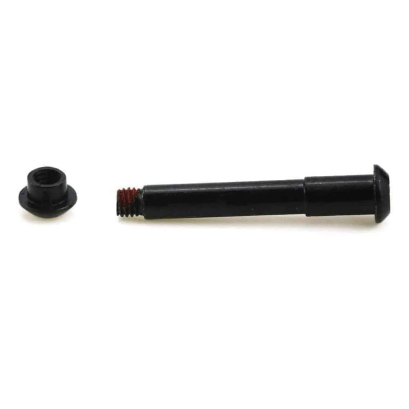 Folding axle pin screw for Electric Scooter