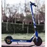 Prostreet Blue Graphic Vinyl Sticker for Electric Scooter
