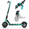 Prostreet Petronas Vinyl Graphic Sticker for Electric Scooter