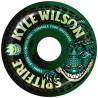 SPITFIRE - F4 Wilson Death Roll Conical Full 54mm 99D Wheels