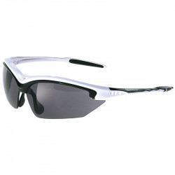 BRN - Sunglasses Force Bianco