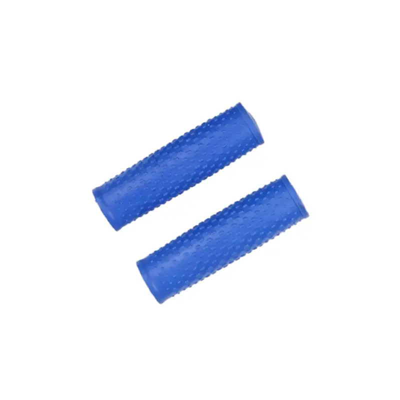 XIAOMI - Manopole Blu per Monopattino Elettrico