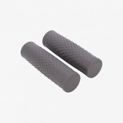 XIAOMI - Grey Grips for Electric Scooter