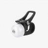 XIAOMI - Grey Bell for Electric Scooter