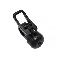 XIAOMI - Black Bell for Electric Scooter
