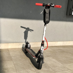 DUCATI - Pro-I Evo Supreme Black Edition Custom Electric Scooter
