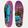 REMIND INSOLES - Chico Brenes 57Werewolf Cush Impact
