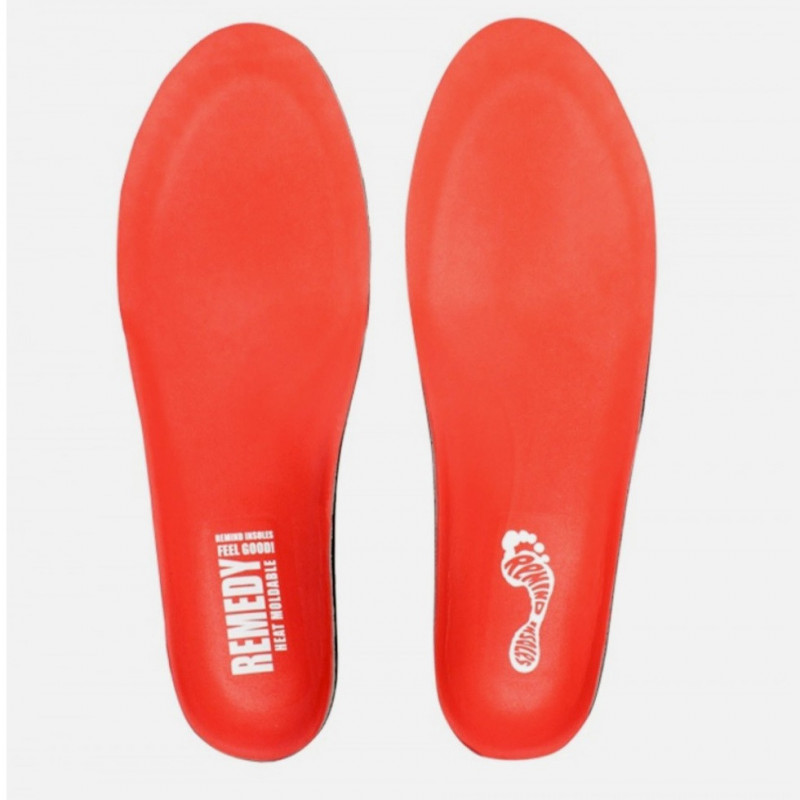 REMIND INSOLES - Heat Moldable Remedy Classic