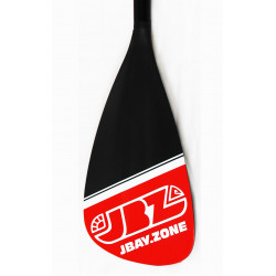 JBAY.ZONE - Red Edition Paddle