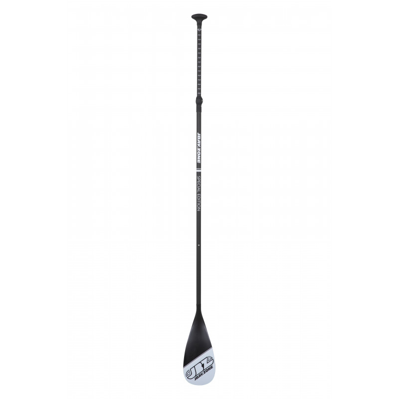 JBAY.ZONE - Special Edition Carbon fiber mixed Paddle