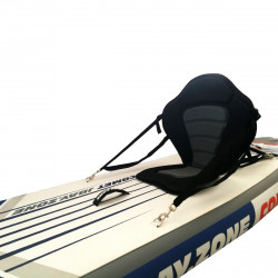 JBAY.ZONE - Kayak Seat