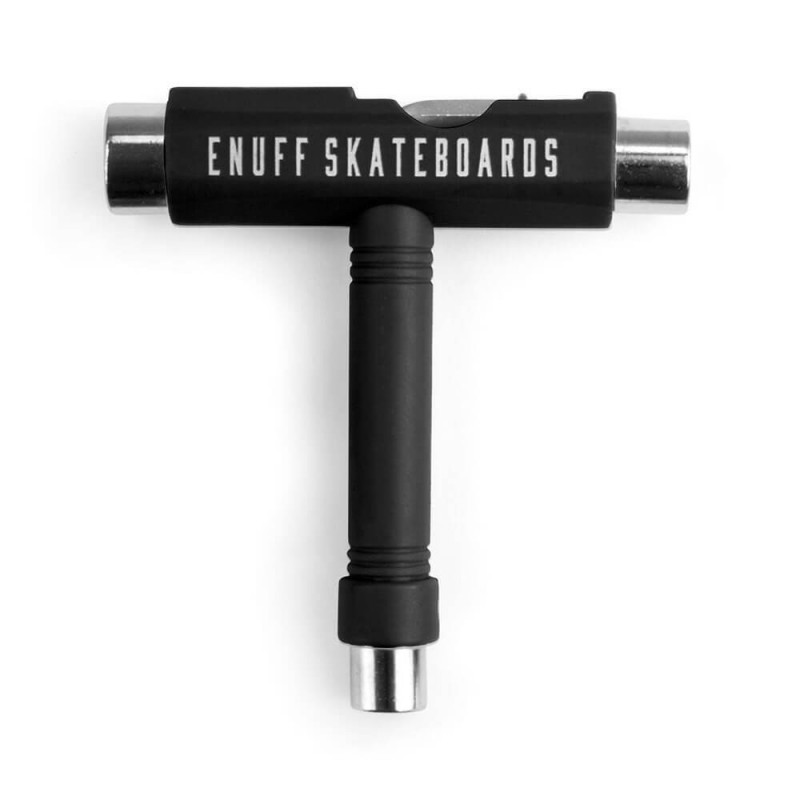 ENUFF - Essential Tool Black