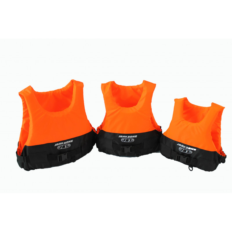 JBAY.ZONE - Buoyancy Aid Jacket