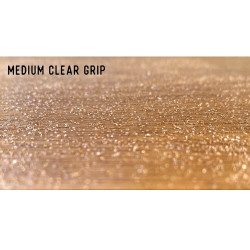 LUCID - Grip Clear Medium