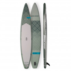 JBAY.ZONE - TD Delta Stand Up Paddle SUP Inflatable