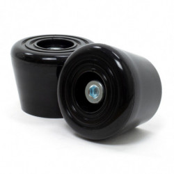 RIO ROLLER - Stoppers Black