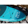 JBAY.ZONE - FRA! Black Special Edition Stand Up Paddle SUP Inflatable