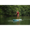 JBAY.ZONE - FRA! Black Special Edition Stand Up Paddle SUP Inflatable