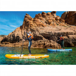 JBAY.ZONE - Kame H2 Stand Up Paddle SUP Inflatable