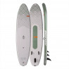JBAY.ZONE - B2 Beta Stand Up Paddle SUP Inflatable