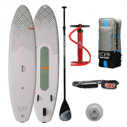 JBAY.ZONE - B2 Beta Stand Up Paddle SUP Inflatable