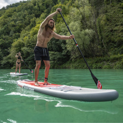 JBAY.ZONE - Comet J3 Stand Up Paddle SUP Inflatable