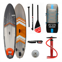 JBAY.ZONE - Comet WJ2 Stand Up Paddle SUP Inflatable