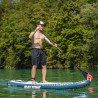 JBAY.ZONE - D2 Delta Stand Up Paddle SUP Inflatable