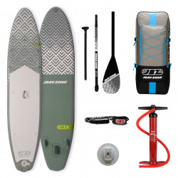 JBAY.ZONE - D3 Delta Stand Up Paddle SUP Inflatable